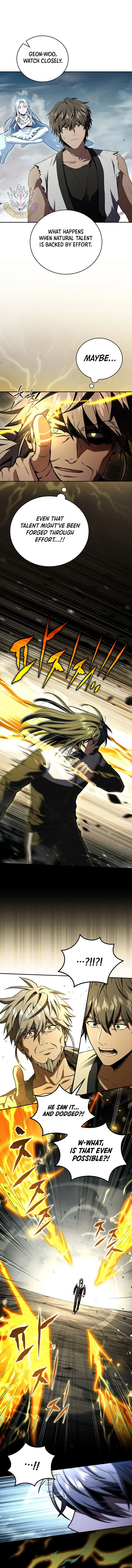 Read Return of the Frozen Player EN Manga Online