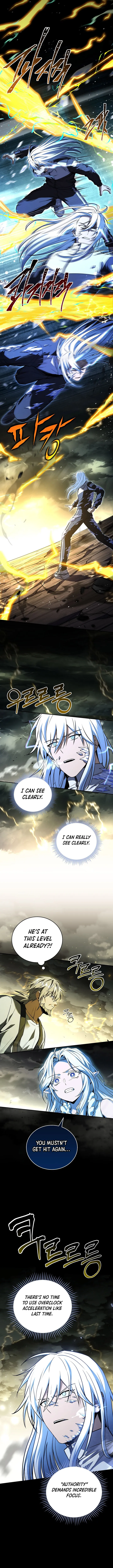 Read Return of the Frozen Player EN Manga Online
