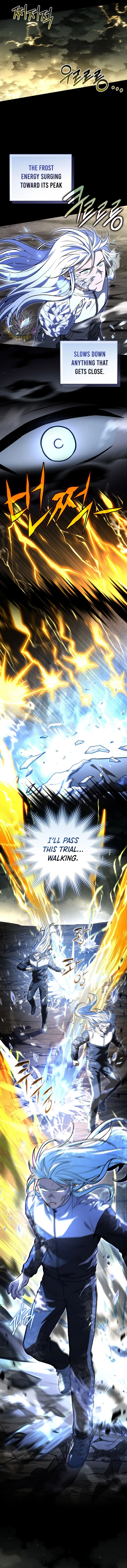 Read Return of the Frozen Player EN Manga Online