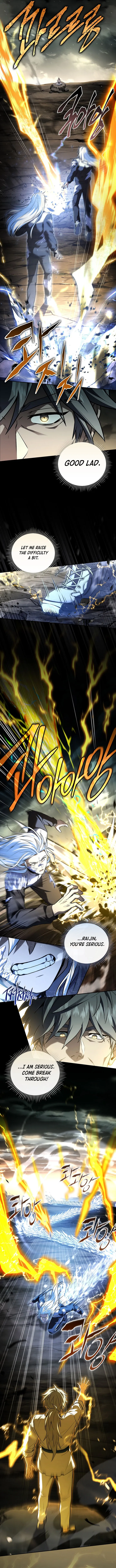 Read Return of the Frozen Player EN Manga Online