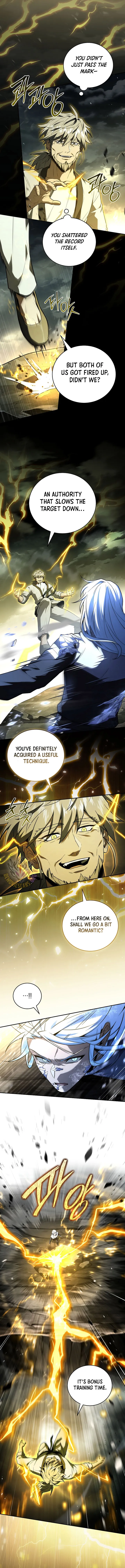 Read Return of the Frozen Player EN Manga Online