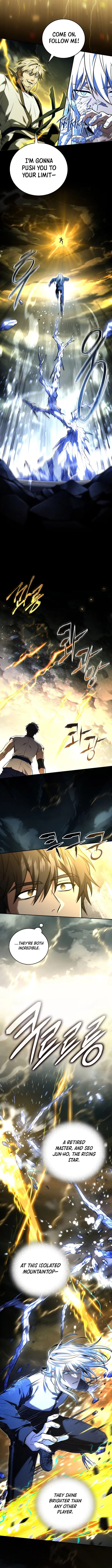 Read Return of the Frozen Player EN Manga Online