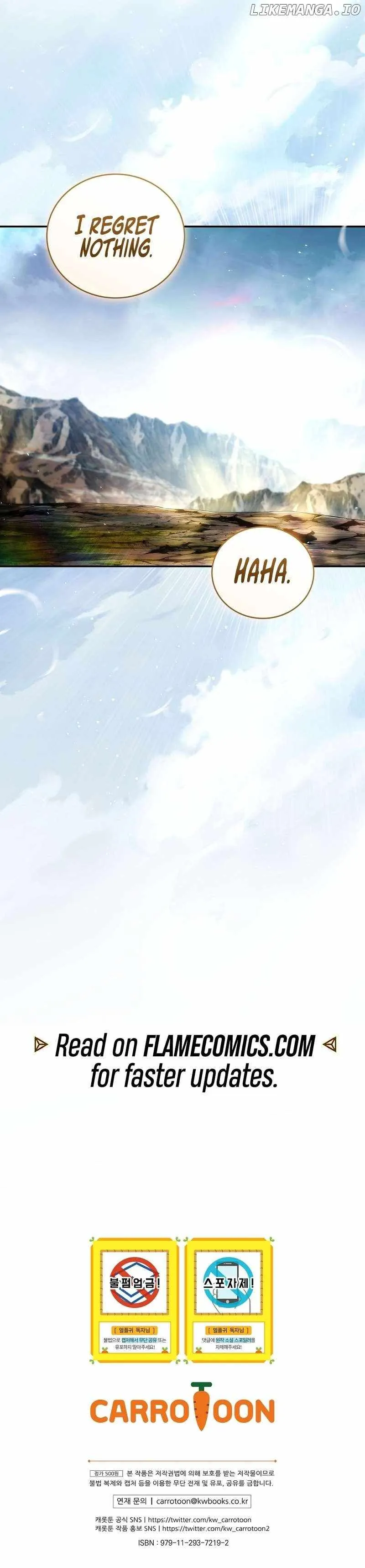 Read Return of the Frozen Player EN Manga Online