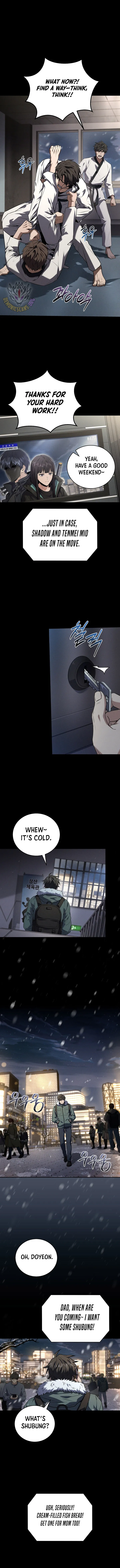 Read Return of the Frozen Player EN Manga Online