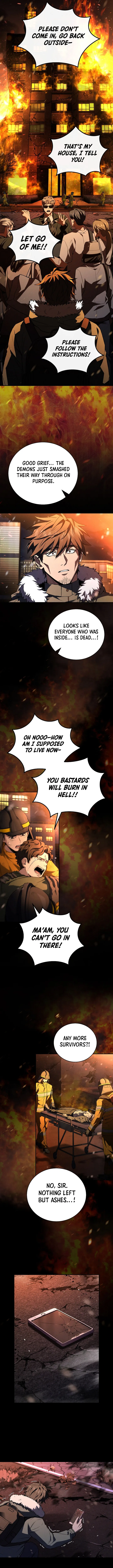 Read Return of the Frozen Player EN Manga Online