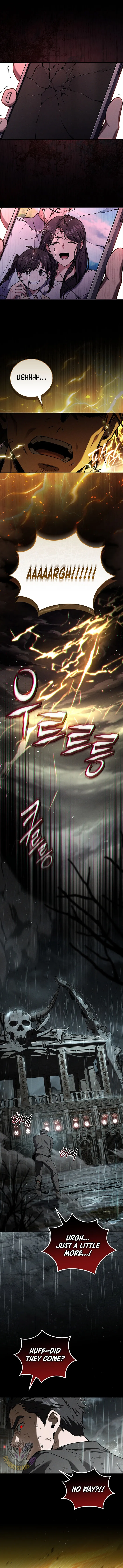 Read Return of the Frozen Player EN Manga Online