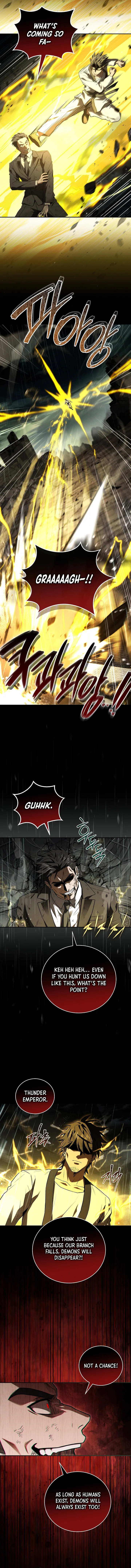 Read Return of the Frozen Player EN Manga Online