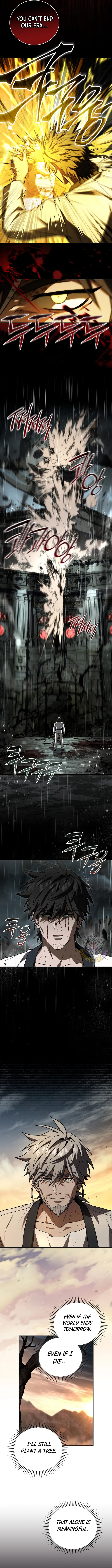 Read Return of the Frozen Player EN Manga Online