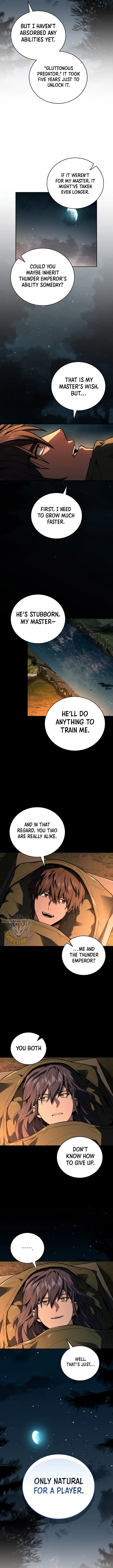 Read Return of the Frozen Player EN Manga Online