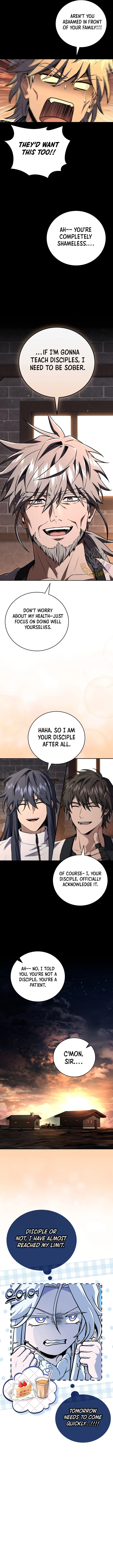 Read Return of the Frozen Player EN Manga Online