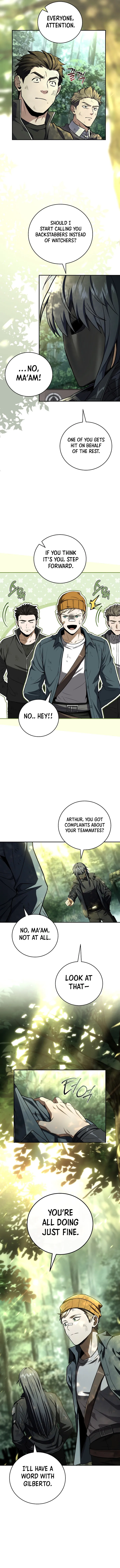 Read Return of the Frozen Player EN Manga Online