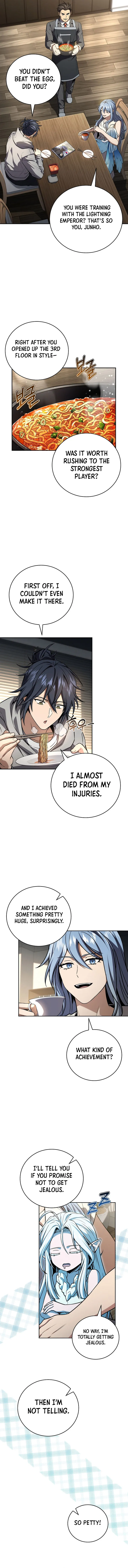 Read Return of the Frozen Player EN Manga Online