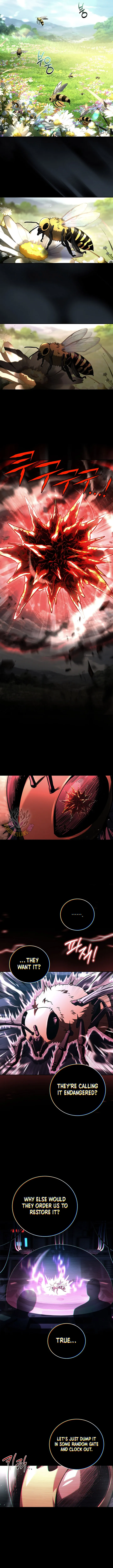 Read Return of the Frozen Player EN Manga Online