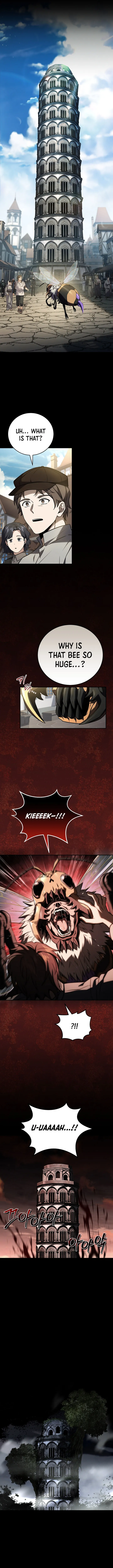 Read Return of the Frozen Player EN Manga Online