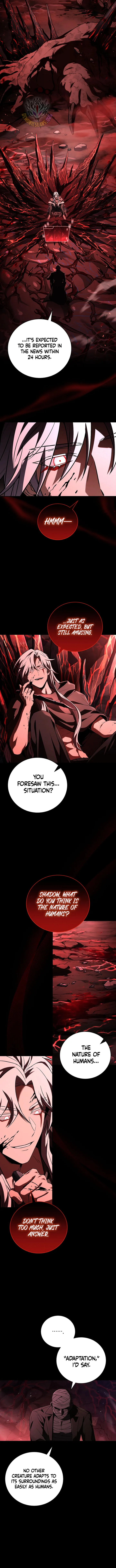 Read Return of the Frozen Player EN Manga Online