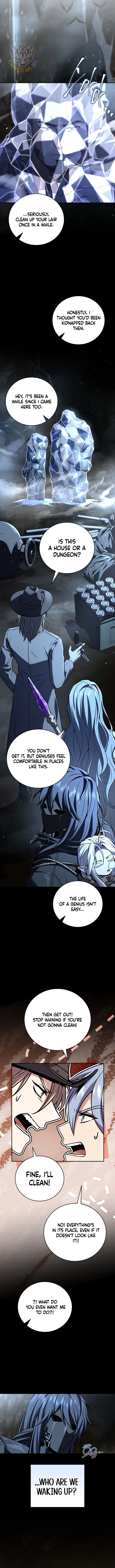 Read Return of the Frozen Player EN Manga Online