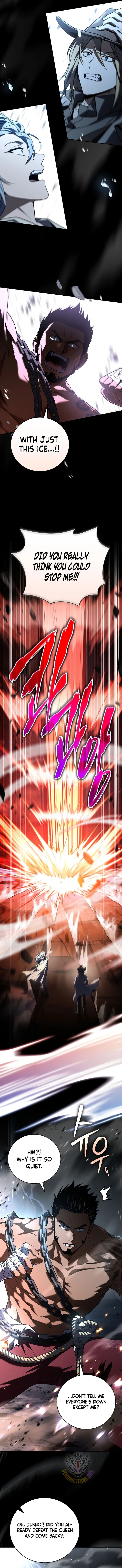Read Return of the Frozen Player EN Manga Online