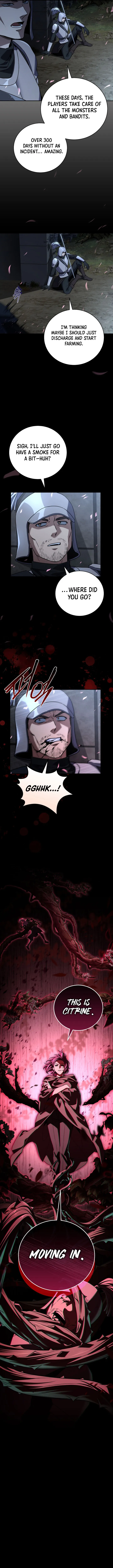Read Return of the Frozen Player EN Manga Online