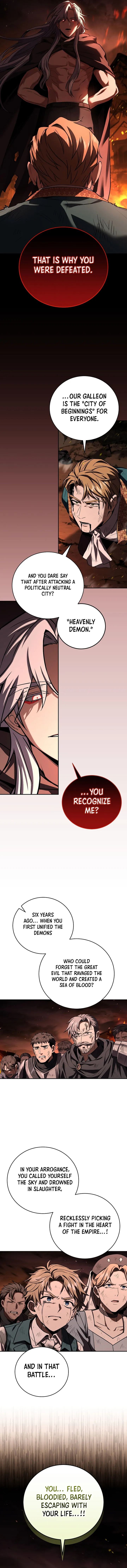 Read Return of the Frozen Player EN Manga Online