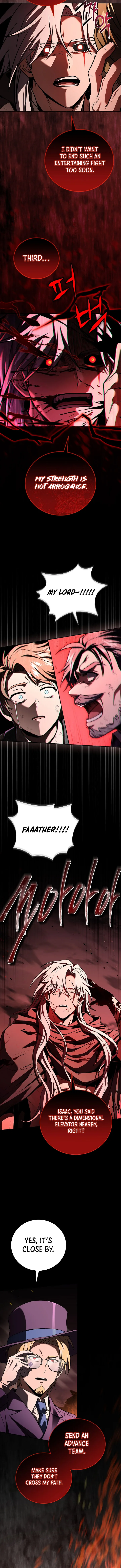Read Return of the Frozen Player EN Manga Online