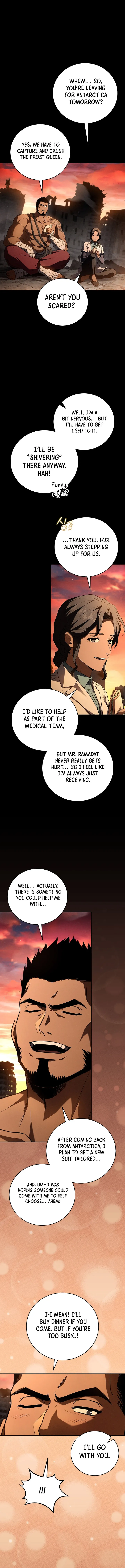 Read Return of the Frozen Player EN Manga Online