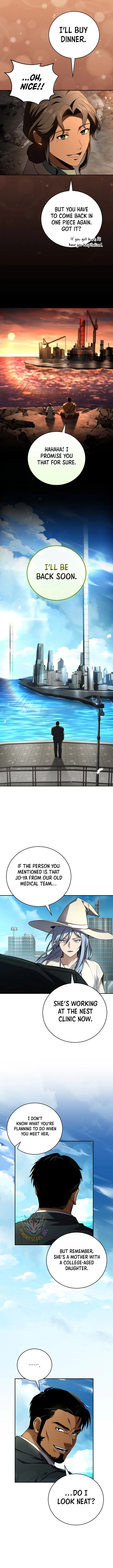 Read Return of the Frozen Player EN Manga Online