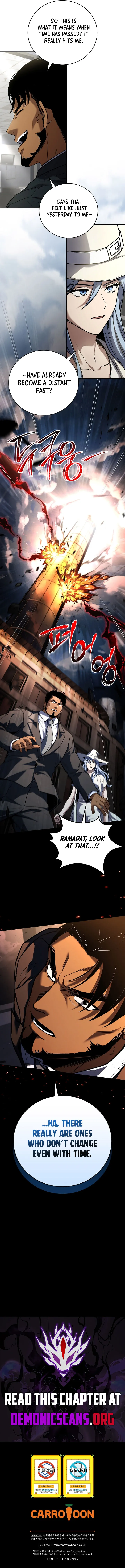 Read Return of the Frozen Player EN Manga Online
