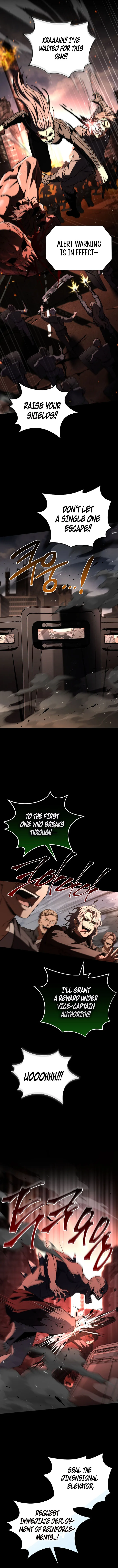 Read Return of the Frozen Player EN Manga Online