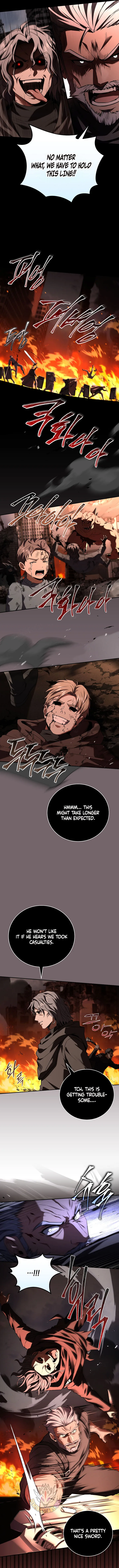 Read Return of the Frozen Player EN Manga Online