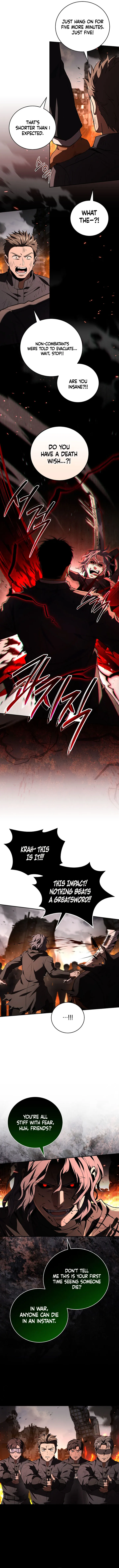 Read Return of the Frozen Player EN Manga Online