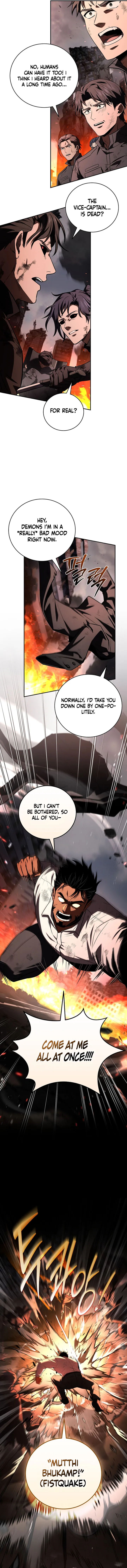 Read Return of the Frozen Player EN Manga Online