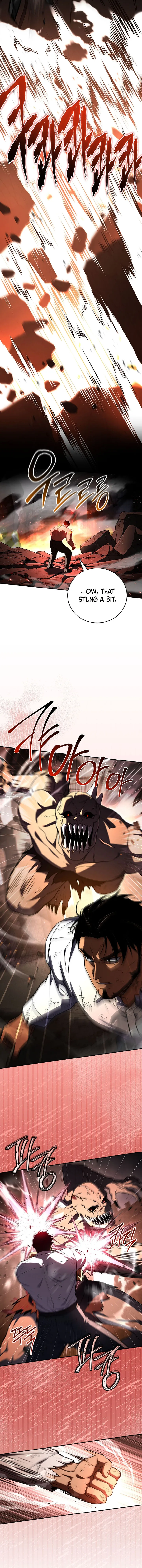 Read Return of the Frozen Player EN Manga Online