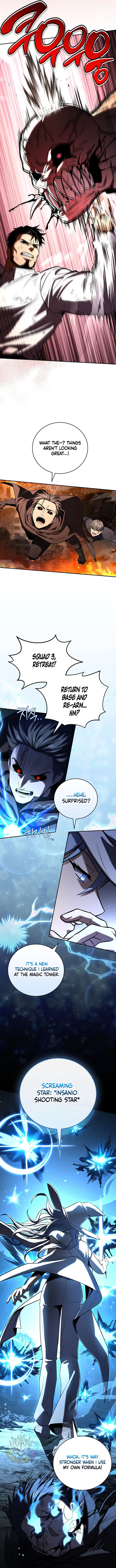 Read Return of the Frozen Player EN Manga Online