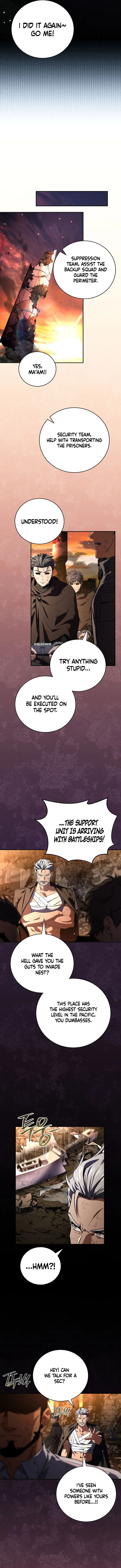 Read Return of the Frozen Player EN Manga Online