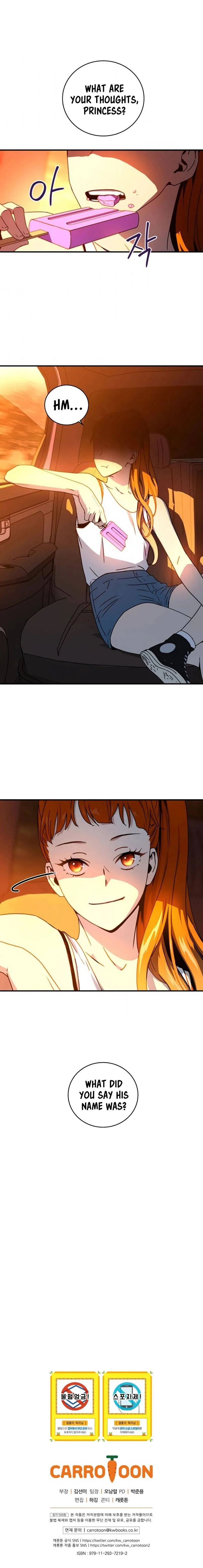 Read Return of the Frozen Player EN Manga Online