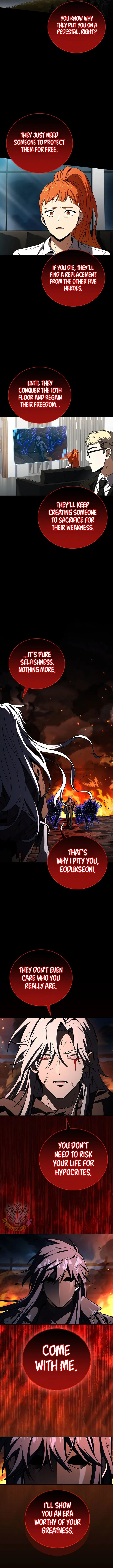 Read Return of the Frozen Player EN Manga Online