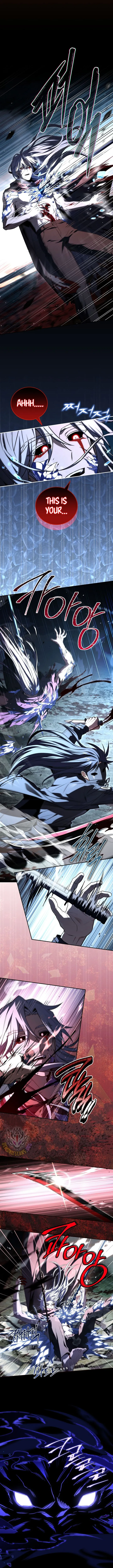 Read Return of the Frozen Player EN Manga Online