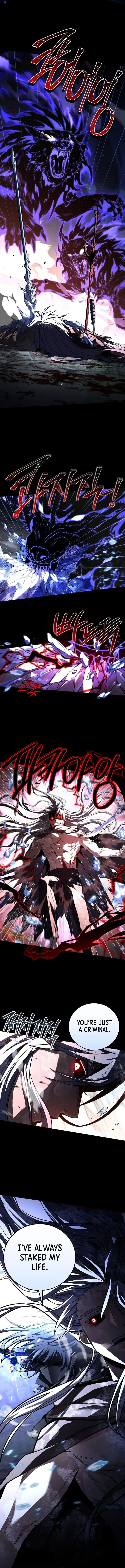 Read Return of the Frozen Player EN Manga Online