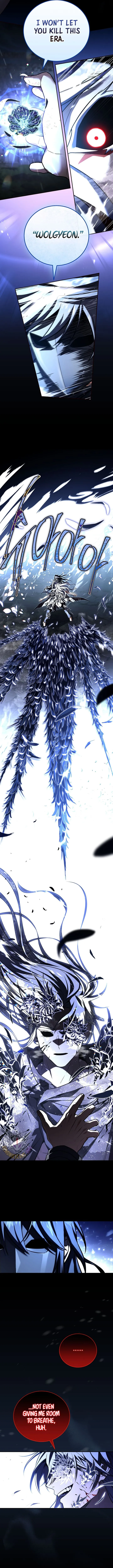 Read Return of the Frozen Player EN Manga Online