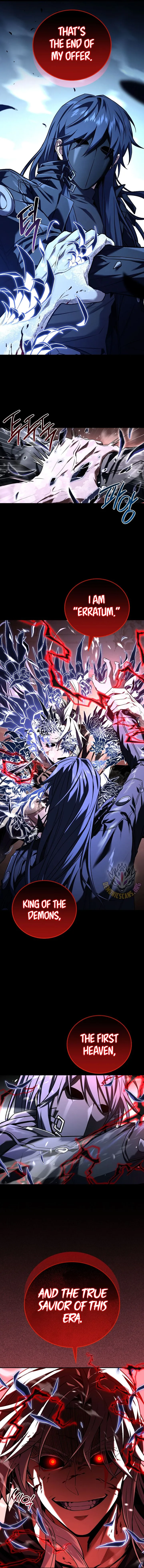 Read Return of the Frozen Player EN Manga Online