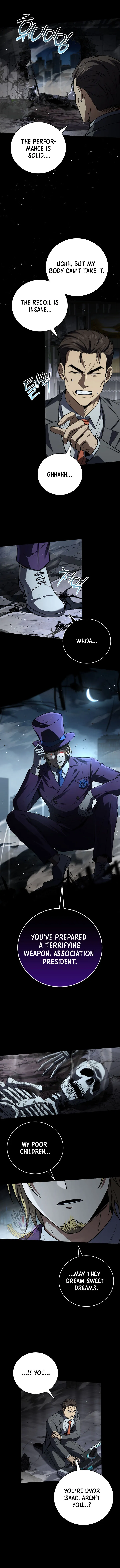 Read Return of the Frozen Player EN Manga Online
