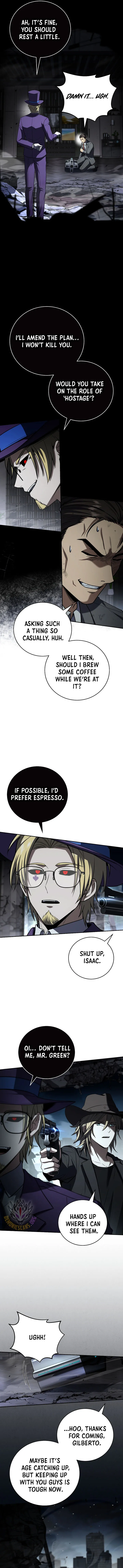 Read Return of the Frozen Player EN Manga Online