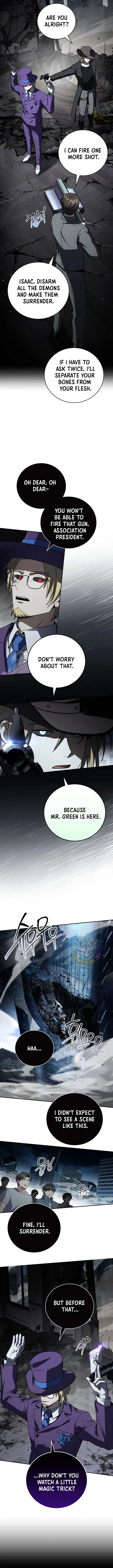 Read Return of the Frozen Player EN Manga Online