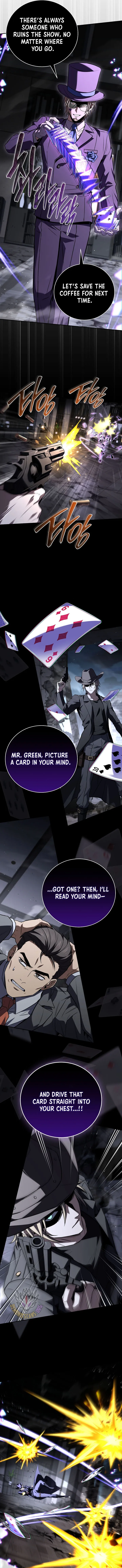 Read Return of the Frozen Player EN Manga Online