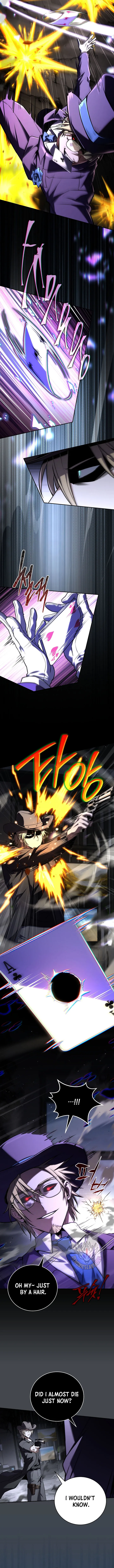 Read Return of the Frozen Player EN Manga Online