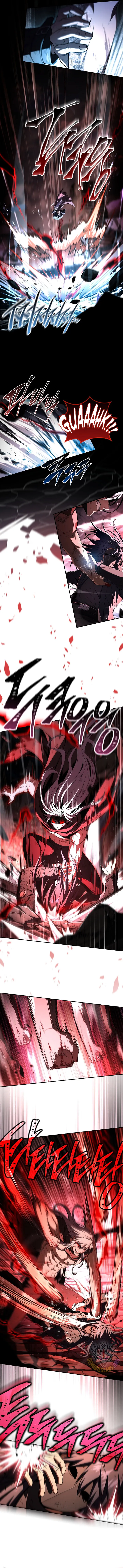 Read Return of the Frozen Player EN Manga Online