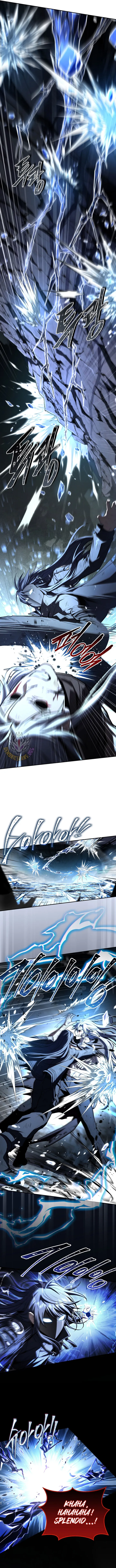 Read Return of the Frozen Player EN Manga Online