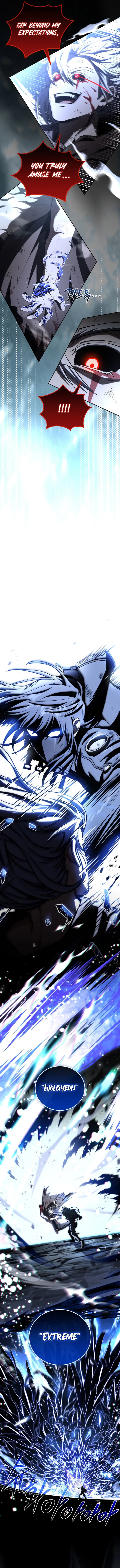 Read Return of the Frozen Player EN Manga Online