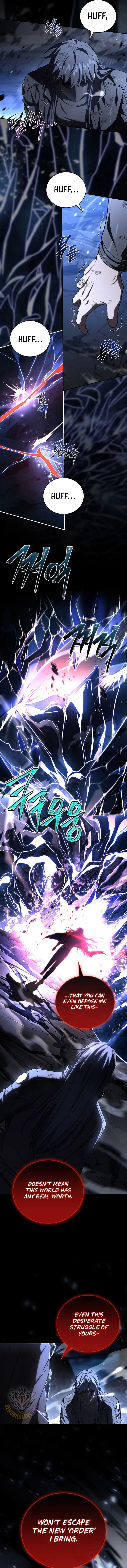 Read Return of the Frozen Player EN Manga Online