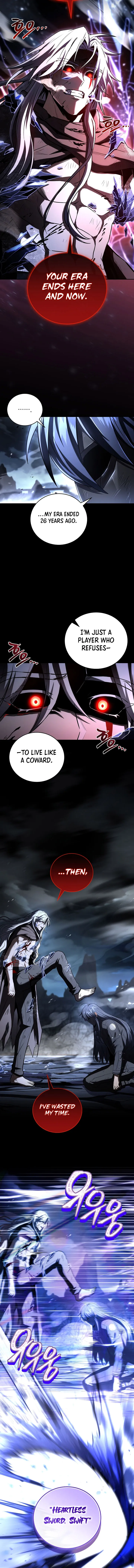 Read Return of the Frozen Player EN Manga Online